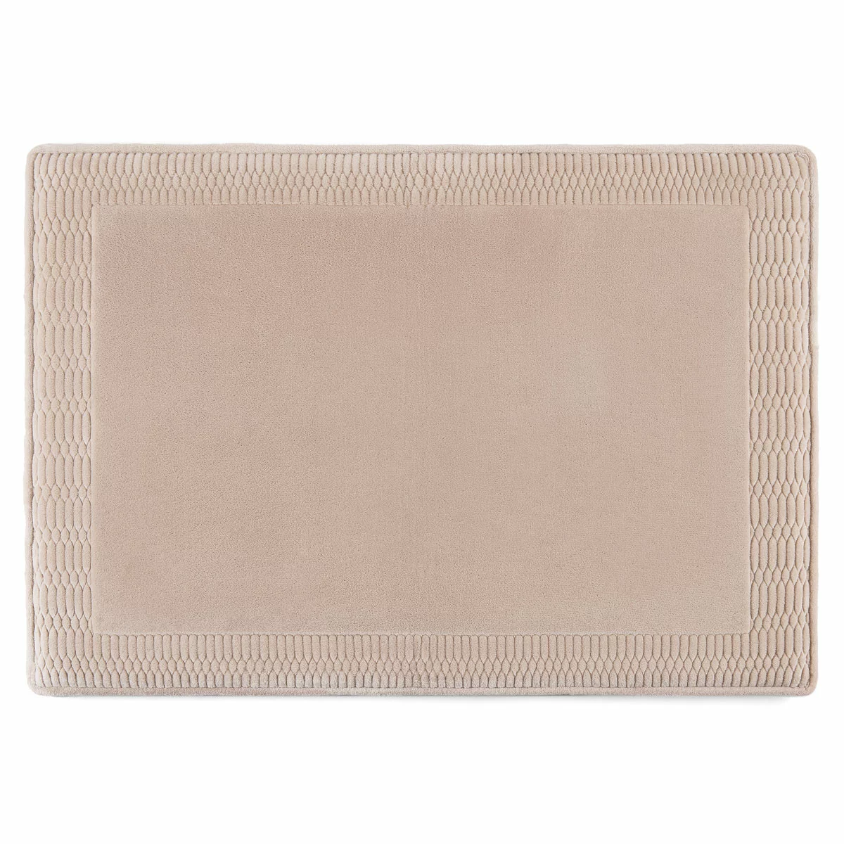 Paramount Tappetino da Bagno in Peluche Memory Foam in 3 Colori, 60 x 91 cm - Foto 17 di 19