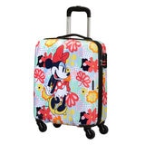 American Tourister Disney Carry On in 4 Designs