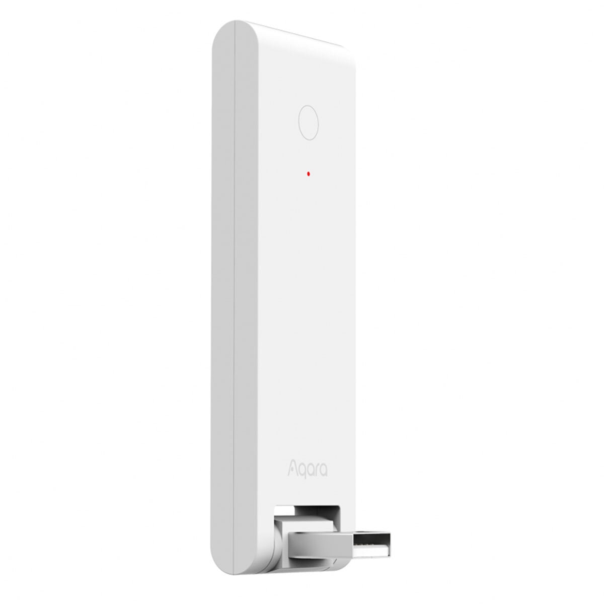 Aqara Hub E1 & Roller Shade Driver E1