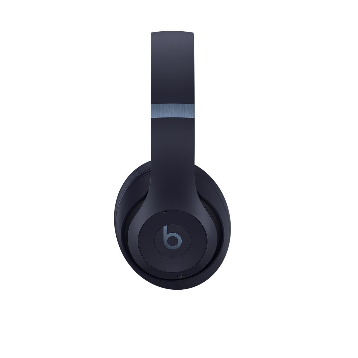 Beats Studio Pro Wireless Headphones in Navy, MQTQ3ZM/A