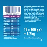 Nutritional Information