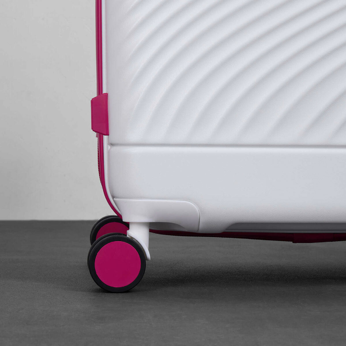 ROCK Love Island 3PC Set White/Pink ROCK Love Island 3PC Set White/Pink