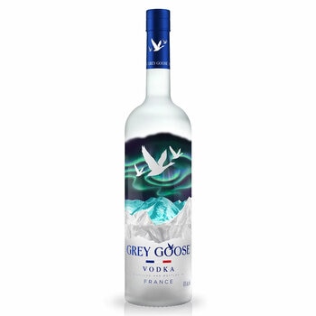 Grey Goose Vodka Northern Lights, 1.5L