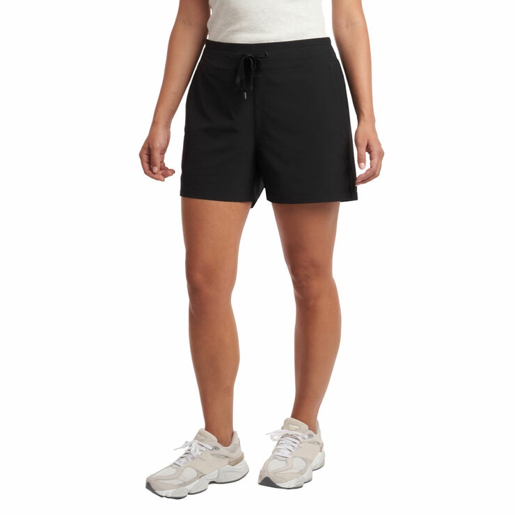 Ladies Statement Short Ladies Statement Short