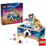 LEGO Disney Jasmine's Jewelry Box - Model 43295 (6+ Years) LEGO Disney Jasmine's Jewelry Box - Model 43295 (6+ Years)