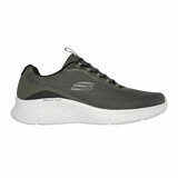 Skechers Mens Lite Pro Frenner Trainer