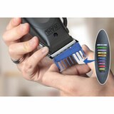 Wahl Colour Pro Cordless Hair Clipper and Trimmer Kit
