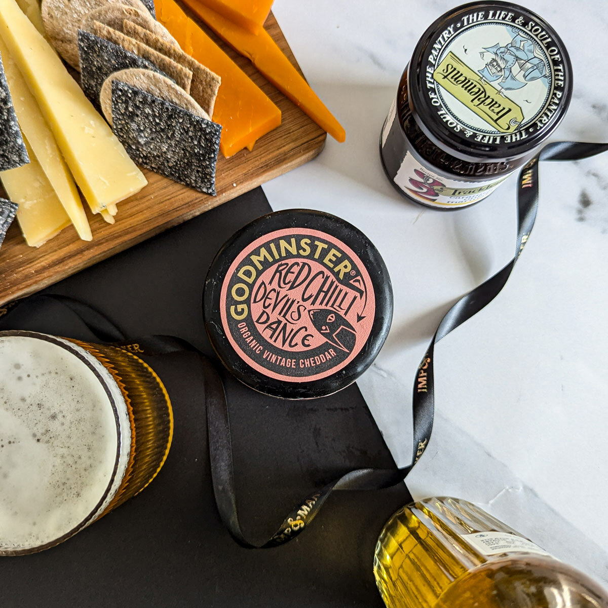 Hamper Contents