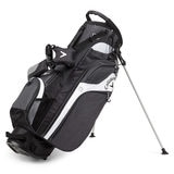 Callaway Premium Stand Bag in Black and Grey