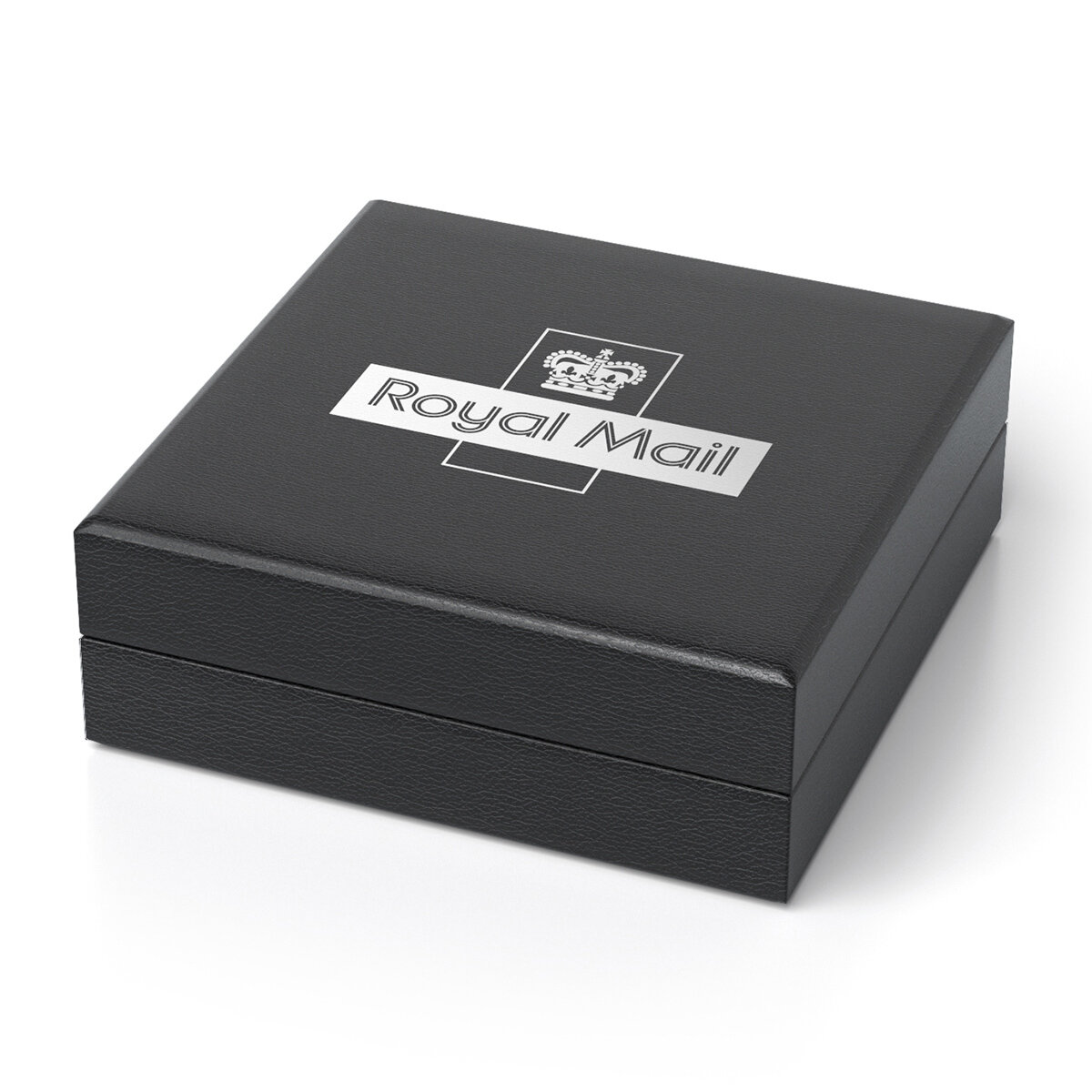 Buy The Rolling Stones Silver Stamp Ingot RS Box Image at Costco.co.uk