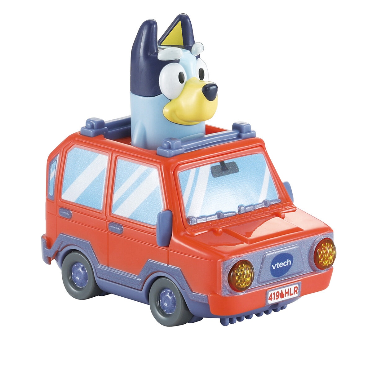 VTech Toot-Toot Drivers® Road Trip Play Set (1+ Years)