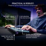 Cherry XTRFY MX 8.3 TKL Gaming Keyboard