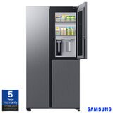 Buy Samsung RH69B8931S9/EU Side by Side, E Rated in Sliver at Costco.co.uk