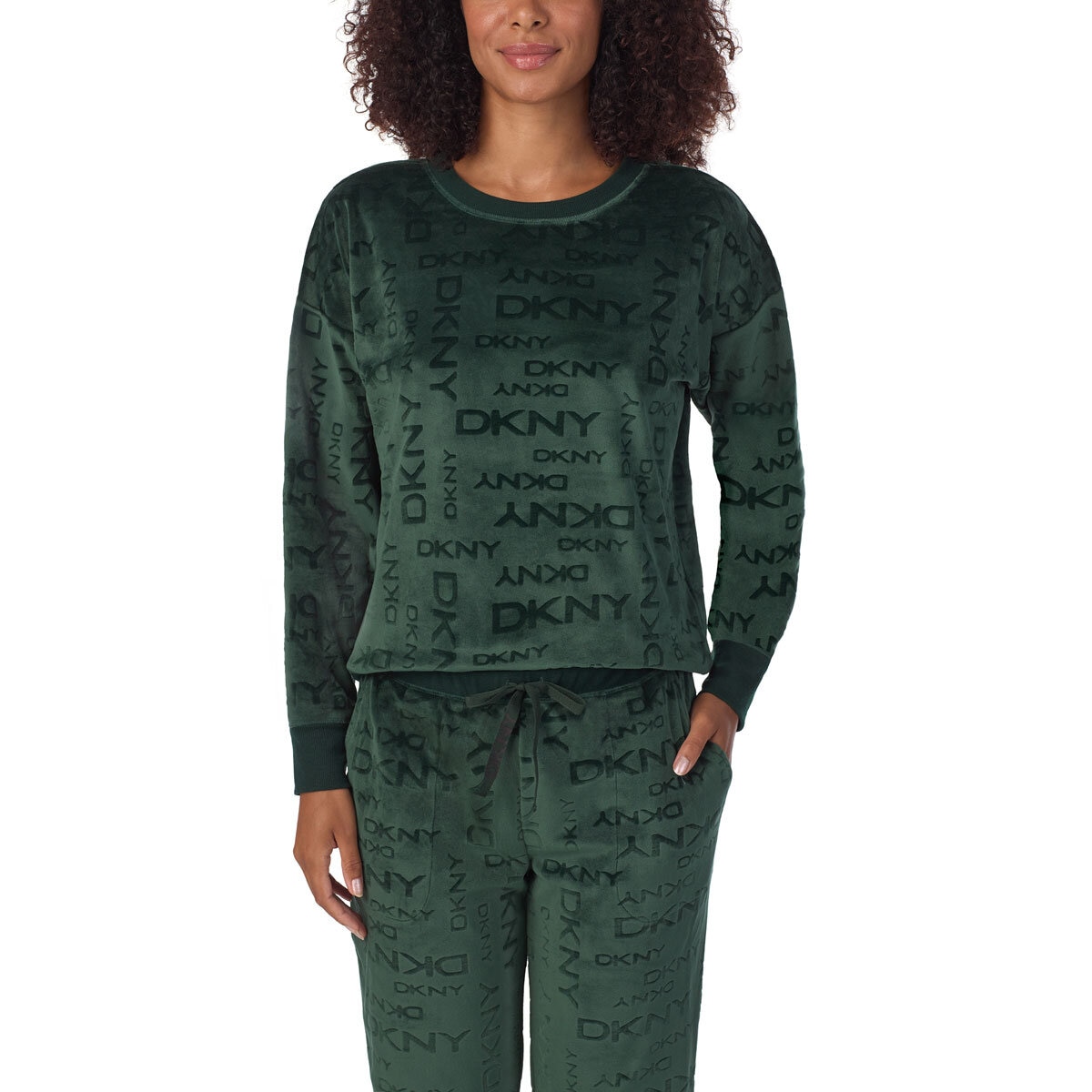 Dkny loungewear costco hotsell