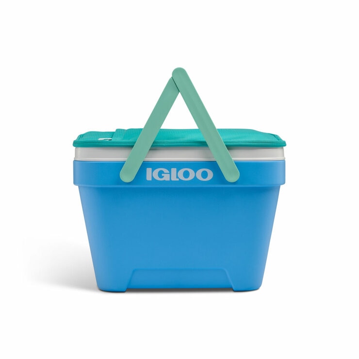 Igloo 25QT Picnic Caddy Igloo 25QT Picnic Caddy