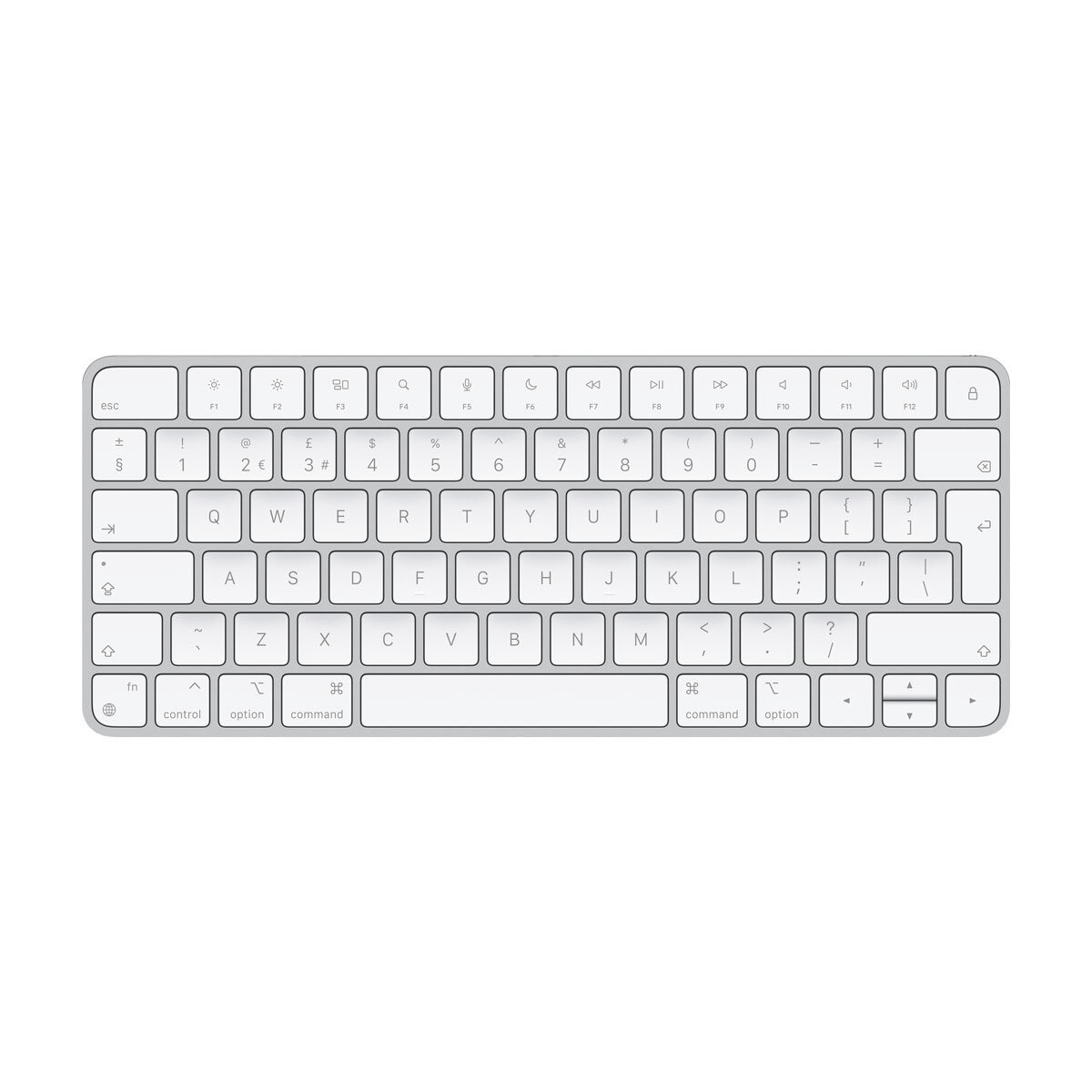 Apple Magic Keyboard - British English, MXCL3B/A