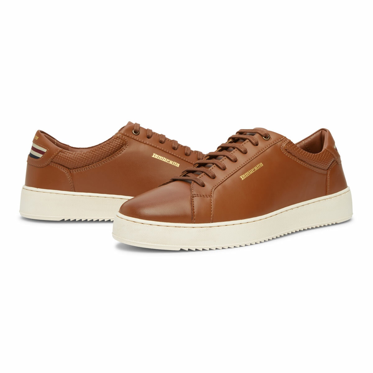 Lambretta Men's Robbie Trainer