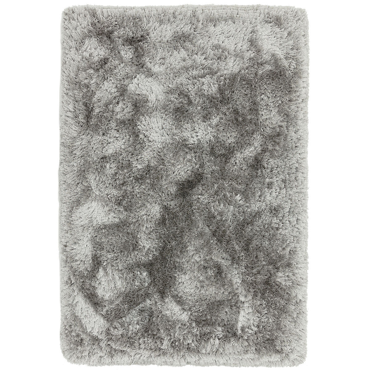 Asiatic Plush Silver
