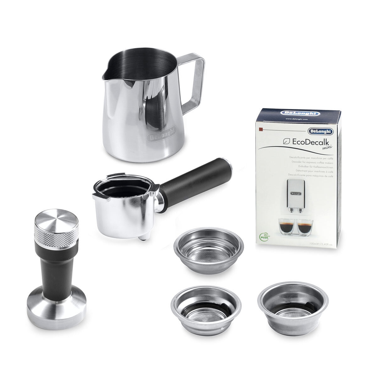 Delonghi Dedica Arte EX885.M