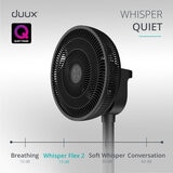 Lifetsyle Image of Duux Whisper Flex 2