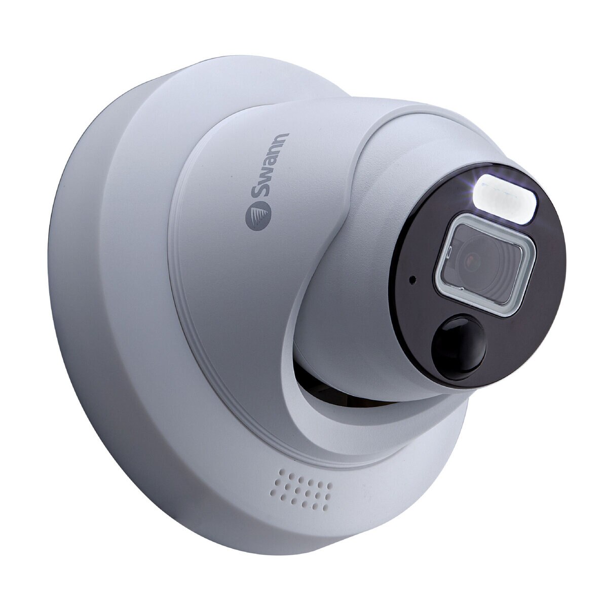Swann dome hot sale cctv
