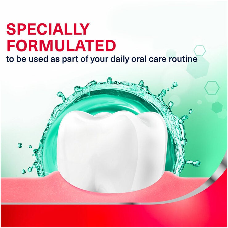 Image of Corsodyl Daily Mouthwash