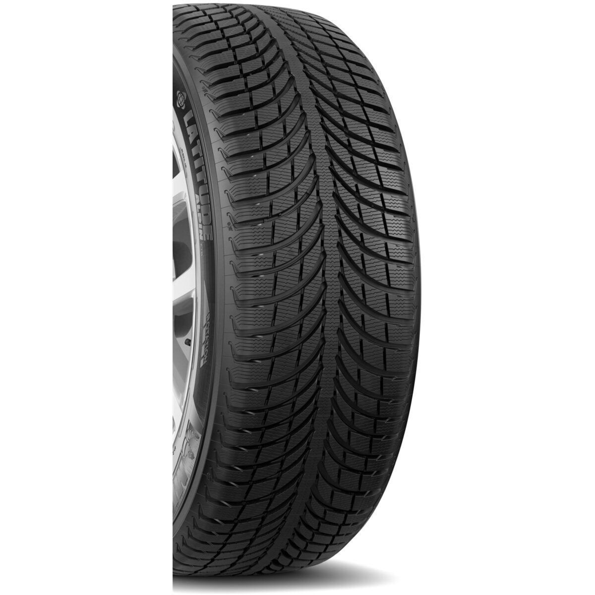 Michelin 275/45 R20 110 (V) LATITUDE ALPIN 2 XL N0 Porsche