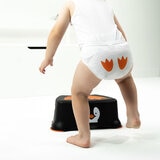 My Little Training Pants 9 Pack in Penguin