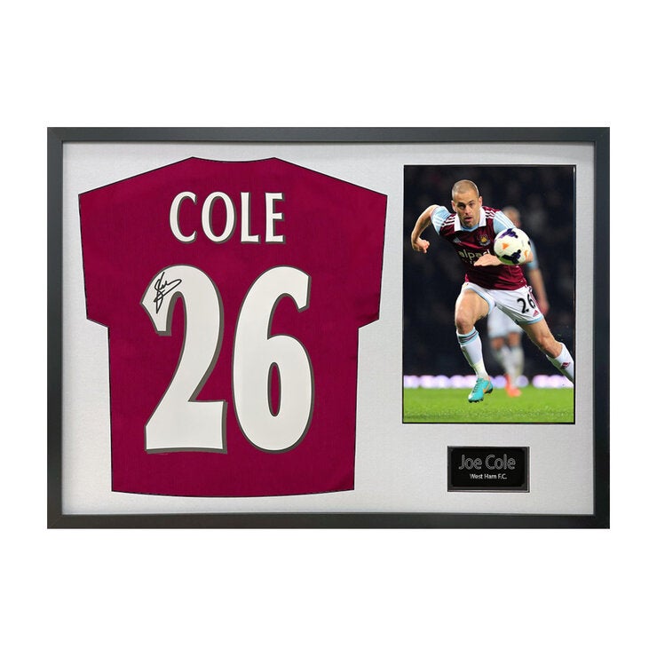 Joe Cole Joe Cole