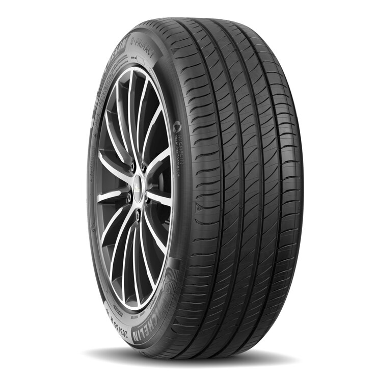 Michelin 215/45 R18 89W TL E PRIMACY