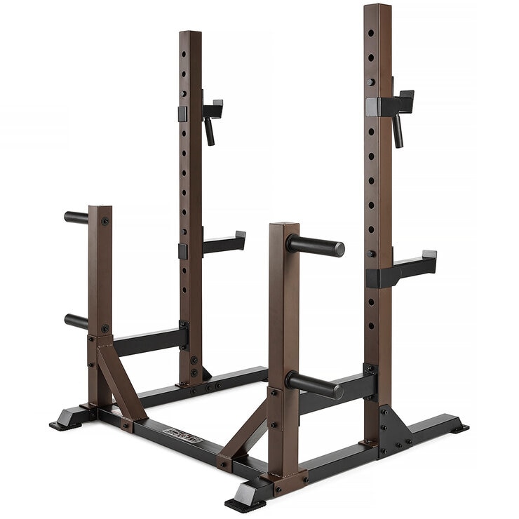 SteelBody STB-70105 Base Trainer Squat Rack