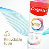 inofrmation on toothpaste