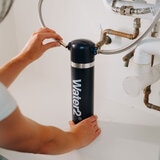 Water2 Pod 2.0 and Fluoride Filter Bundle