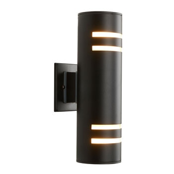 Artika V3 Outdoor/Indoor Light in Black OUT-V3-ONSS40