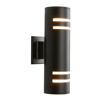 Artika V3 Outdoor/Indoor Light in Black 