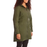 Kirkland Signature Women's Hooded Lightweight Jacket in 2 Colours and 6 Sizes