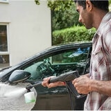 Bosch Universal Aquatak 1,900W / 135 Bar Pressure Washer