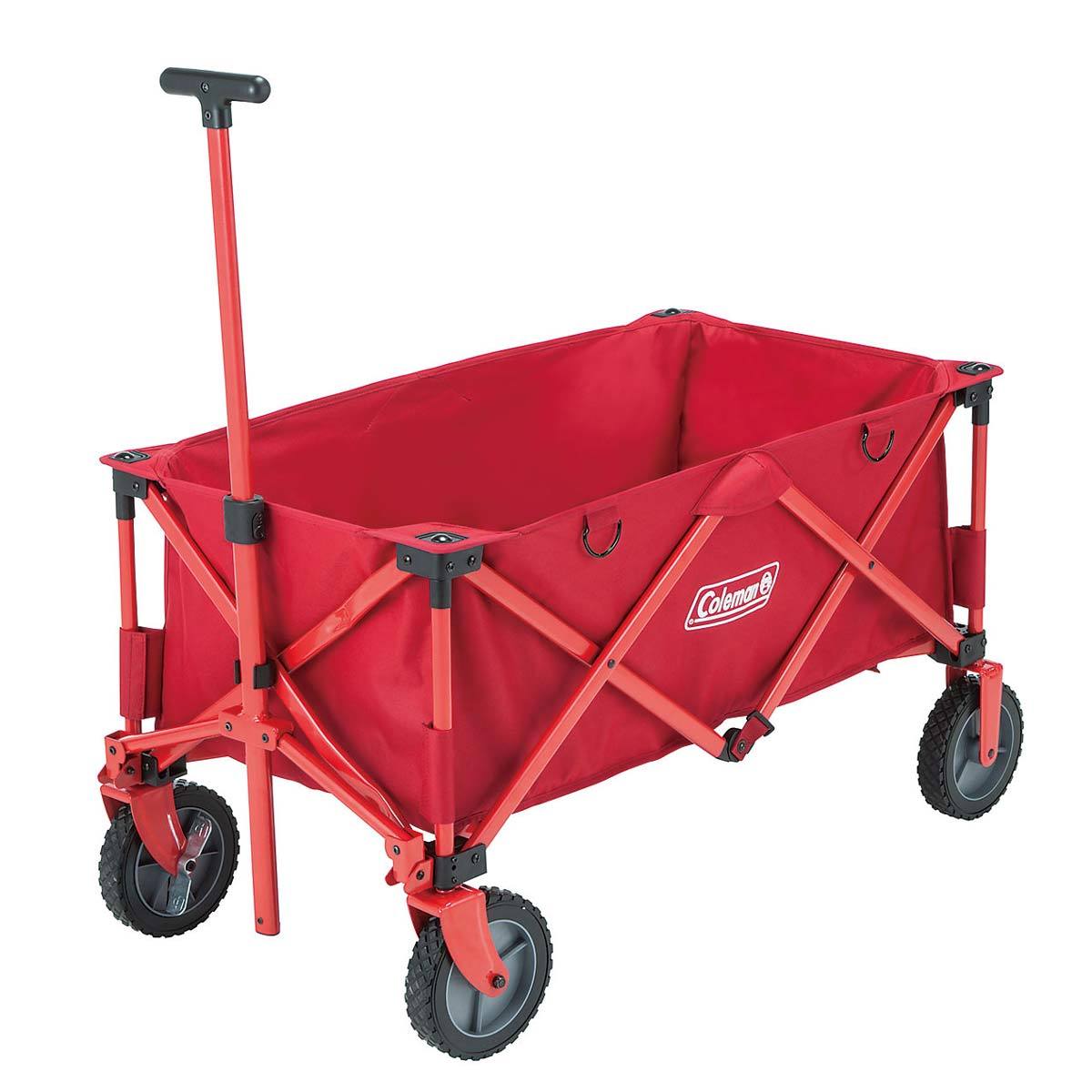 Coleman Outdoor Wagon Costco UK