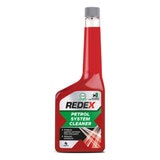 Redex Petrol System Cleaner, 500ml, Pack of 4