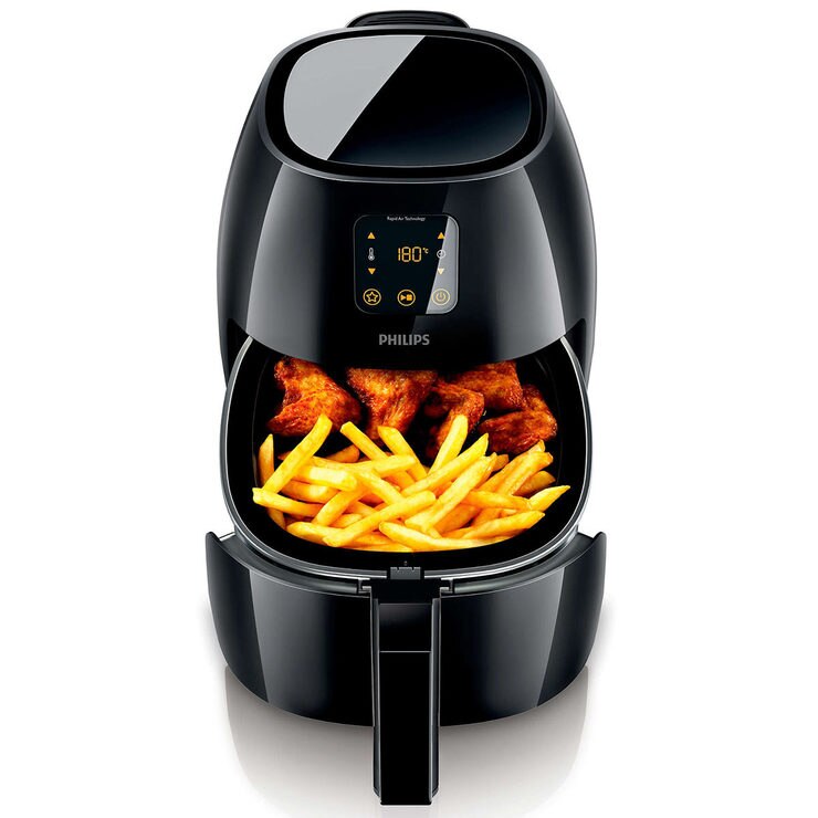 Philips Avance Collection XL Airfryer HD9248/91 Costco UK