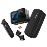 GoPro HERO11 Black Action Camera Bundle