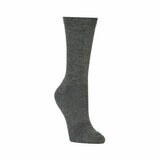 Kirkland Signature Ladies Merino Wool Blend Sock, 4 Pack