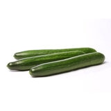 Organic Cucumbers