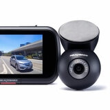 Image of Nextbase 422GW dashcam and Nextbase rear camera Image of Nextbase 422GW dashcam and Nextbase rear camera