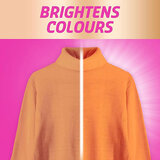 Brightens Colours