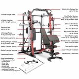 Exercise Equipment