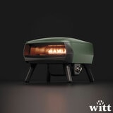 Pizza oven