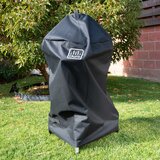 Grill cover
