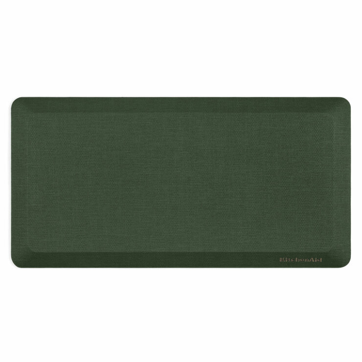 KitchenAid Anti-Fatigue Comfort Gel Mat in 2 Colours, 50 x 99 cm KitchenAid Anti-Fatigue Comfort Gel Mat in 2 Colours, 50 x 99 cm