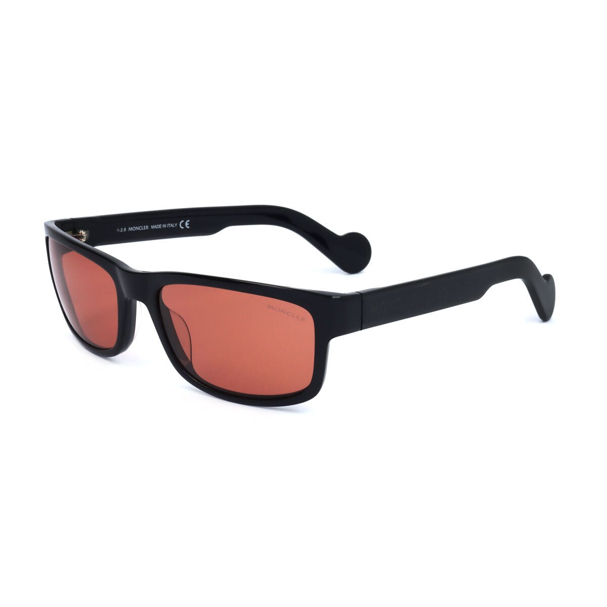 Moncler ML0114 01E Sunglasses